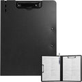 FRETONBA Clipboard Folder, A4 Foldable Clipboard by FRETONBA