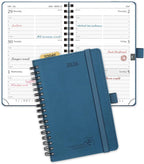 POPRUN Pocket 2026 Planner Weekly and Monthly by POPRUN
