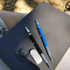 A5 Sketchbook, Lay Flat Softcover Sketch Book - Image 8
