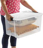 Sterilite 20-Pack Ultra Latching Box, Storage Bins - Image 9