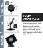 Aidata Tablet Stand - Image 3