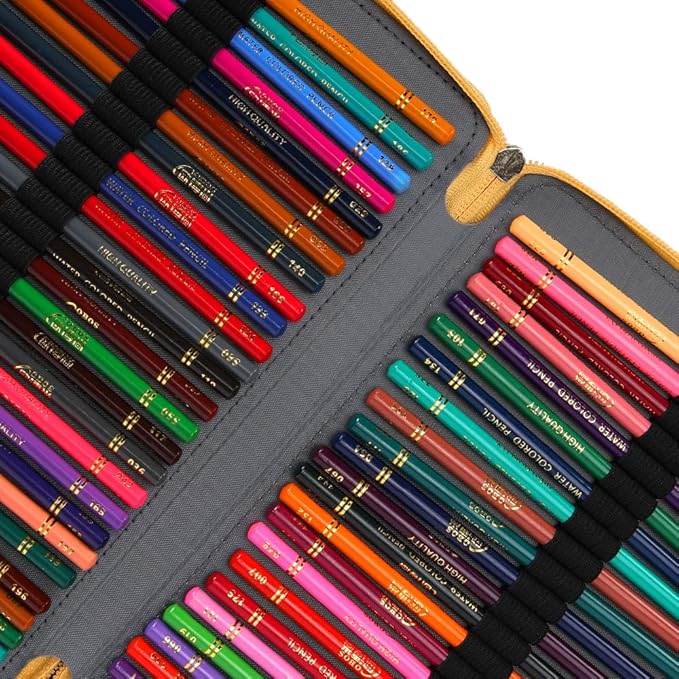 Vomgomfom Colored Pencil Case - Image 6