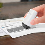 Guard Your ID Advanced 2.0 Roller Identity Privacy Stamp - Image 9