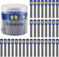 Coopay 960 Pieces Lead Refills 0.7 mm HB Break Resistant Mechanical Pencil by Coopay
