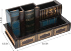 VERGOODR Decorative Pencil and Pen Holder - Image 5