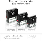 Custom Stamp Self Inking - Image 6