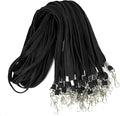 Ollain Badge Lanyards Flat Lanyard Swivel Hooks Durably Neck Bulk lanyards by Ollain