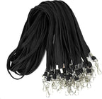 Ollain Badge Lanyards Flat Lanyard Swivel Hooks Durably Neck Bulk lanyards by Ollain