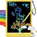TEKFUN Toys for Girls Boys 10IN LCD Writing Tablet, Magic Doodle Board by TEKFUN