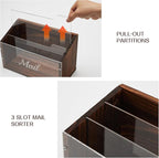OKAHUOCHUANG Mail Organizer - Image 4