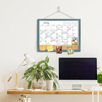 Whiteboard Calendar & Corkboard - Image 6