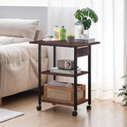 Lerliuo 3-Tier Printer Stand - Image 7