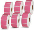 BETCKEY - 1.25" x 1" UPC Barcode & Address Labels Compatible by BETCKEY