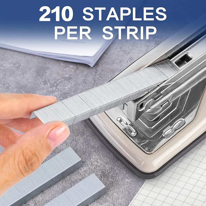 Deli Staples, 25000 Staples, Standard Staple - Image 4