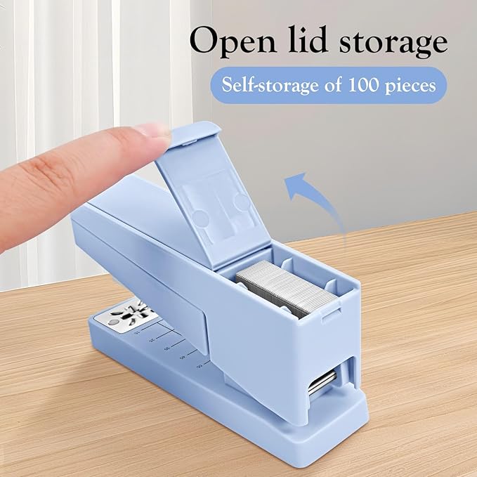 Swing-Arm Swivel Stapler - Image 4