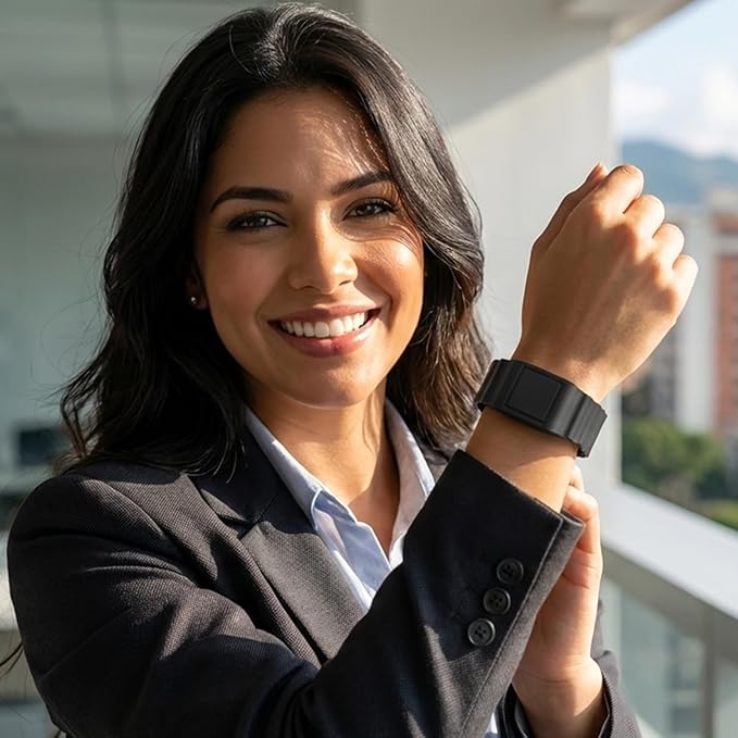 Digital Business Card Wristband - Image 4