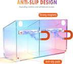 BEYGORM Magnetic Dry Erase Marker Holder - Image 3