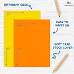 Hygloss Blank Books - Image 5