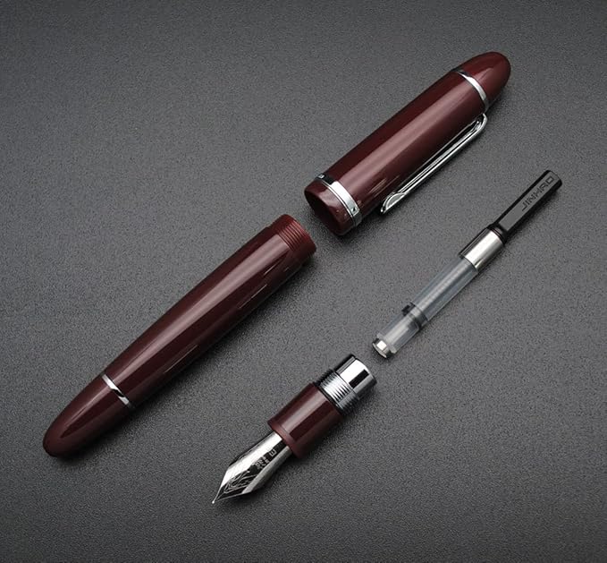 JINHAO X159 Fountain Pen - Image 4