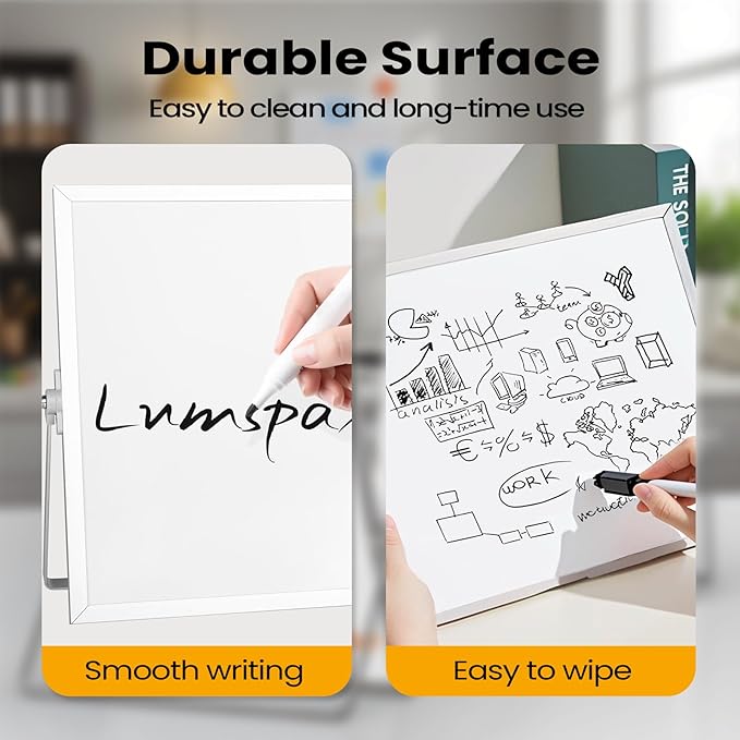 Lumspax Desktop Whiteboard - Image 6