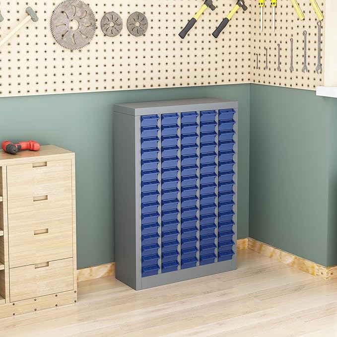 Exerock 75 Drawer Tool Storage Cabinet - Image 2