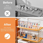 Freebat Clear Acrylic Display Case - Image 8