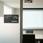 Conference Room Sign - Image 8