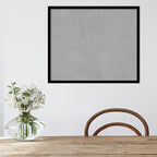 Amanti Art Black Framed Magnetic Board 21x25 Medium Vision Board - Image 5