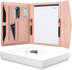 FOREVERMORE PORTFOLIOS Padfolio Binder Organizer by ForevermorePortfolios