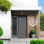 Personalized Monogram Antlers - Image 9
