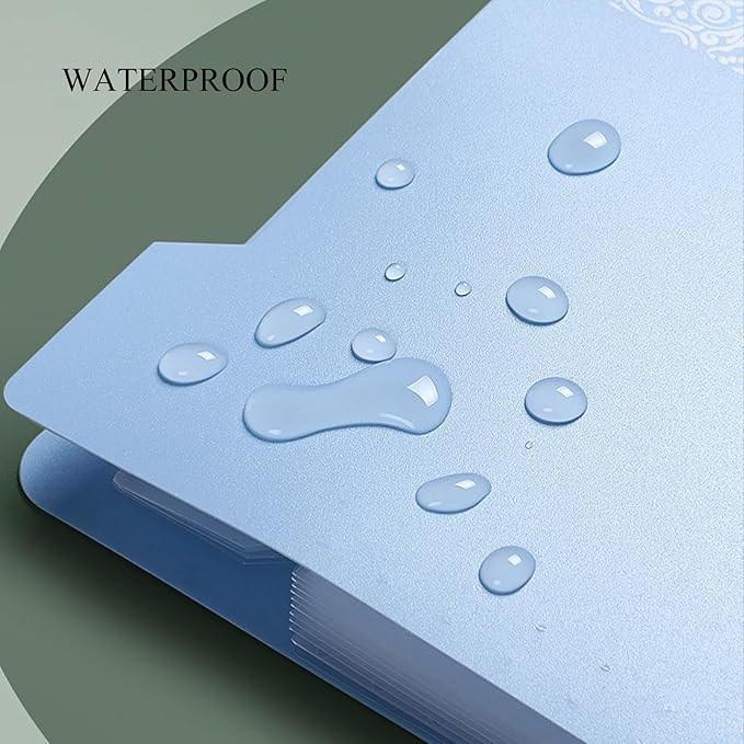 Expanding File Folder Organizer - Image 5