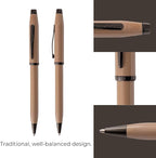 Cross Century II Earthy Beige - Image 2