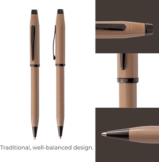 Cross Century II Earthy Beige - Image 2