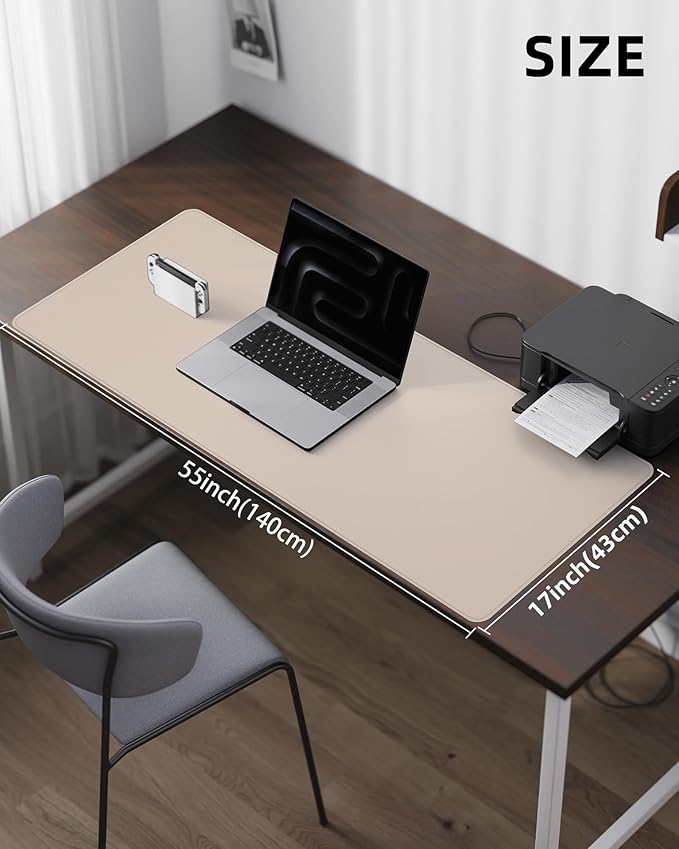 Extra Large Desk Mat - Image 5
