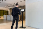 Thin Floor Stand - Image 7
