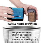 POWERME Battery-Operated Electric Pencil Sharpener - Image 7