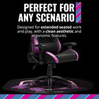 Cooler Master Gaming Chair Mat, 55” X 43” Computer Chair Mat Protector for Hardwood Floor, Gaming Room & Office, Hexagon Carpet, Splash-Proof Surface, Anti-Fray Stitching, Rubber Base-Halo