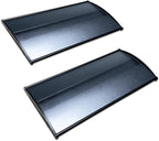 SINKAA Office Sign Holder for Door - Image 6