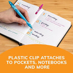BIC Gelocity Quick Dry Ocean Themed Gel Pen Set - Image 7