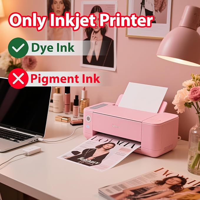 Uinkit Glossy Photo Paper 11x17 Inches 100 Sheets - Image 3