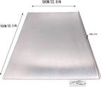 BILLAMB Stainless Steel Cutting Boards - Image 2