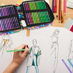 H & B Art Supplies, Color Kit - Image 6