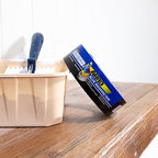 ABRO 24 Pack Blue Painters Tape: 36mm x 55M All Purpose Blue Tape, Temporary - Image 2