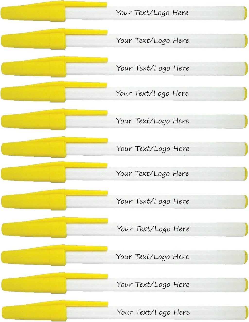 SyPen Personalized Stick Pens