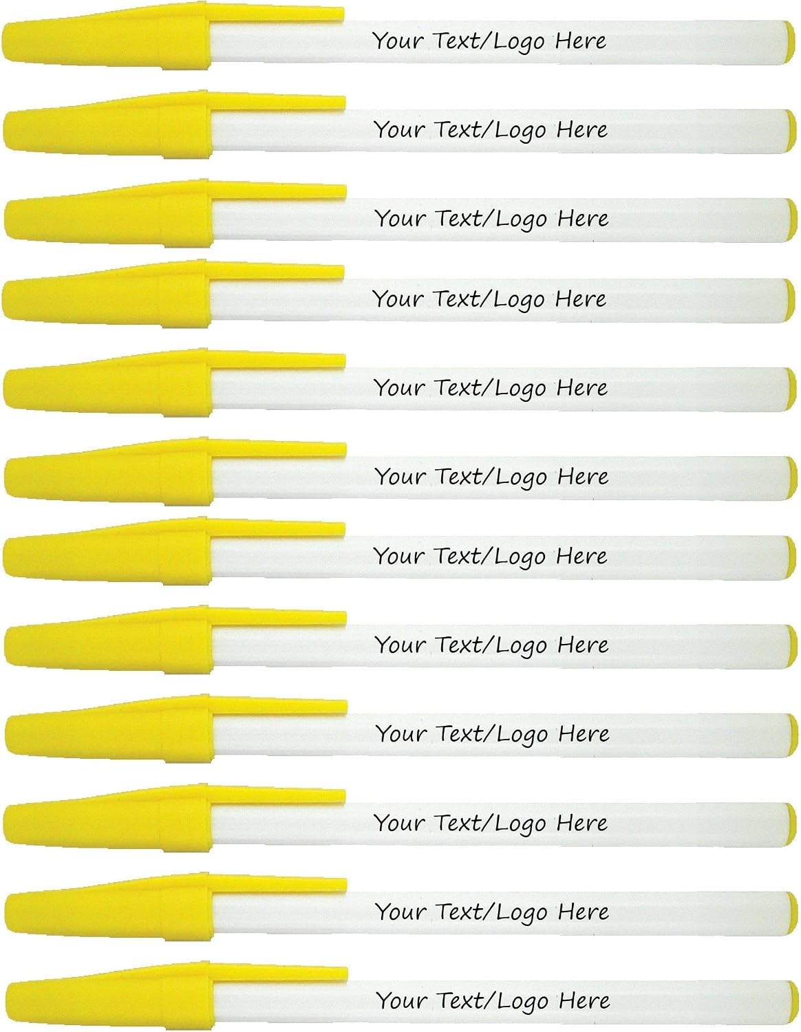 SyPen Personalized Stick Pens