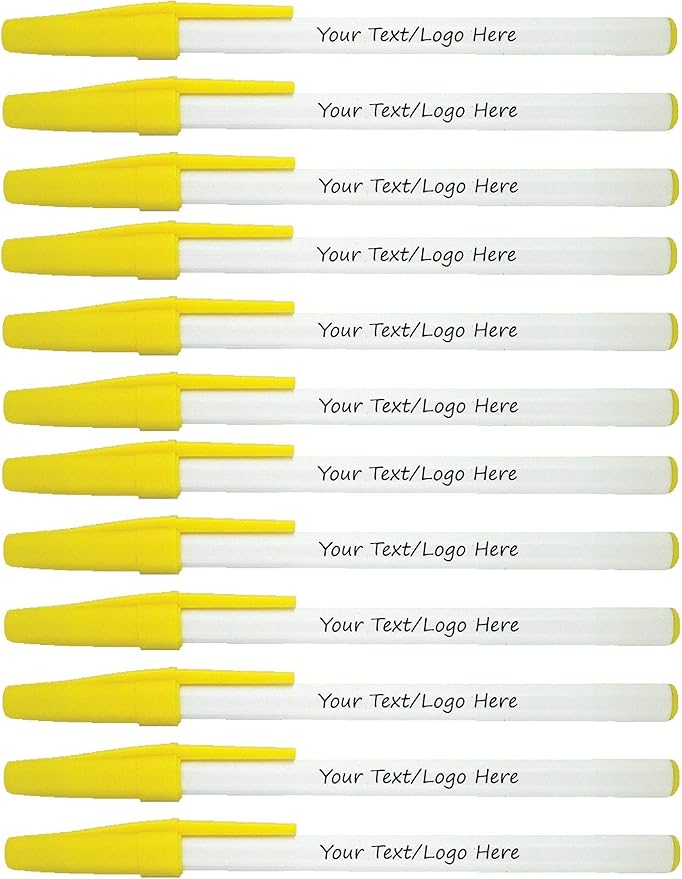 SyPen Personalized Stick Pens by Sypen