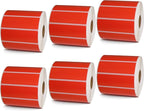 BETCKEY - 3" x 1" UPC Barcode & Address Labels Compatible by BETCKEY