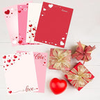FANOST Valentine‘s Letter Paper Set - Image 7