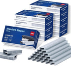 Deli Staples, 50000 Staples, Standard Staples by delioffice