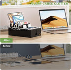 Pezin & Hulin Bamboo Charging Station - Image 7